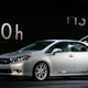 Illustration for article titled Lexus HS 250h: A Prius For The Country Club